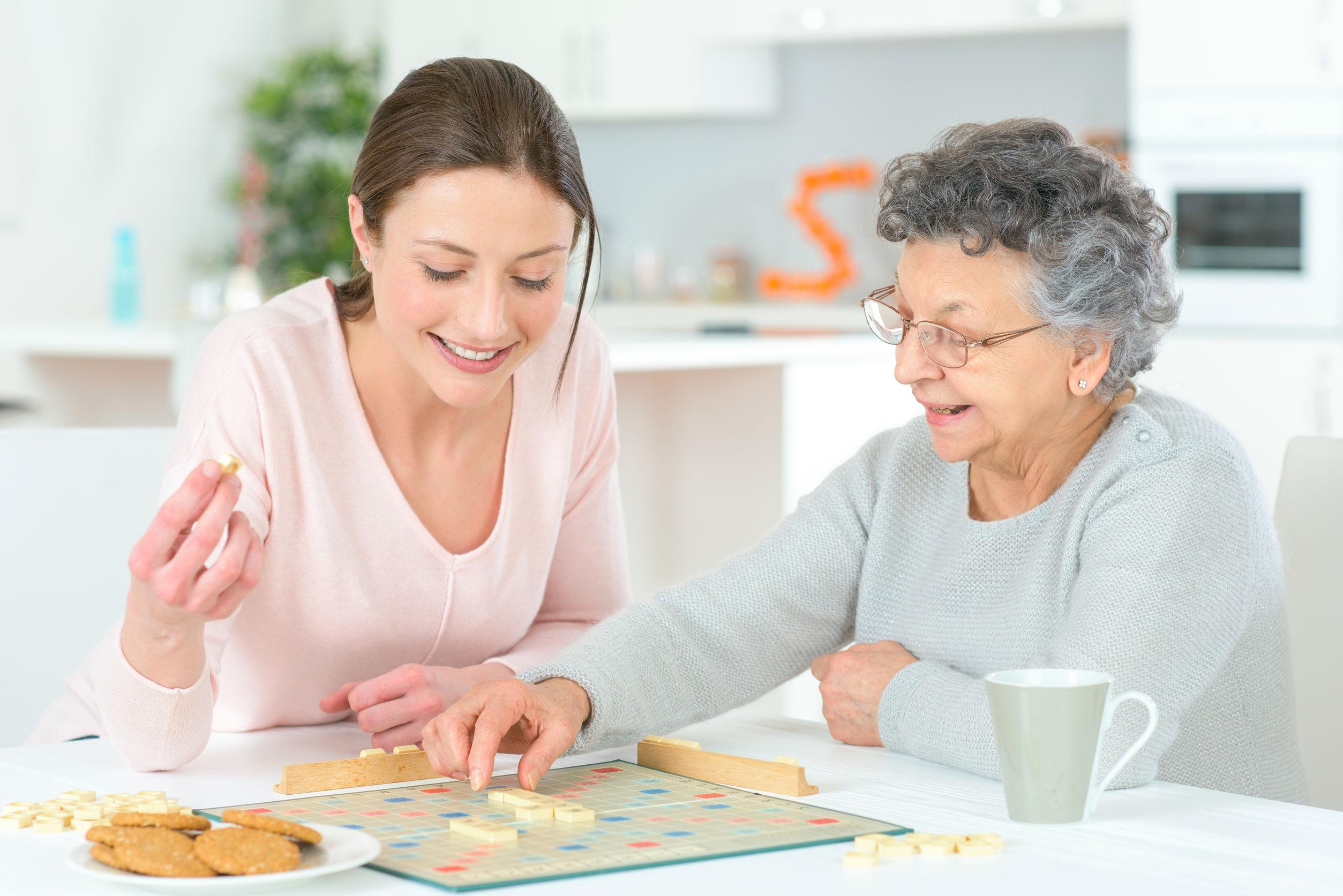 Hourly Care