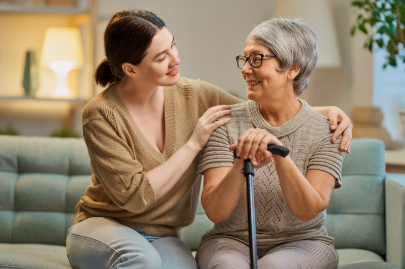 Respite Care