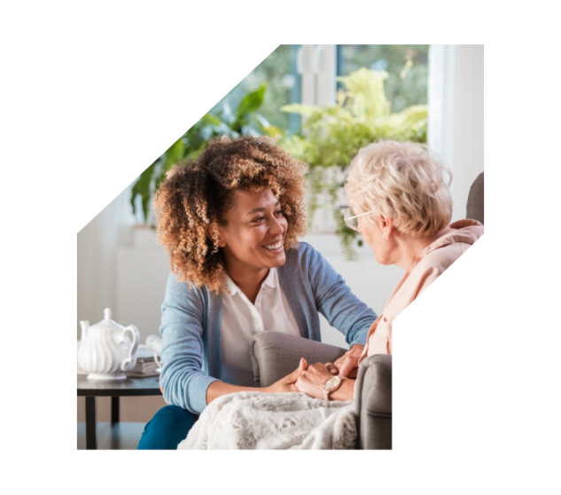 What is Companionship Care?