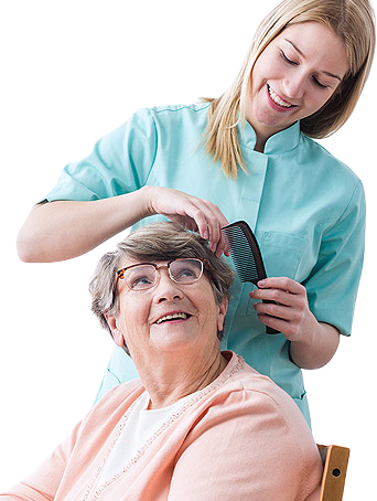 Outstanding live-in care you can trust