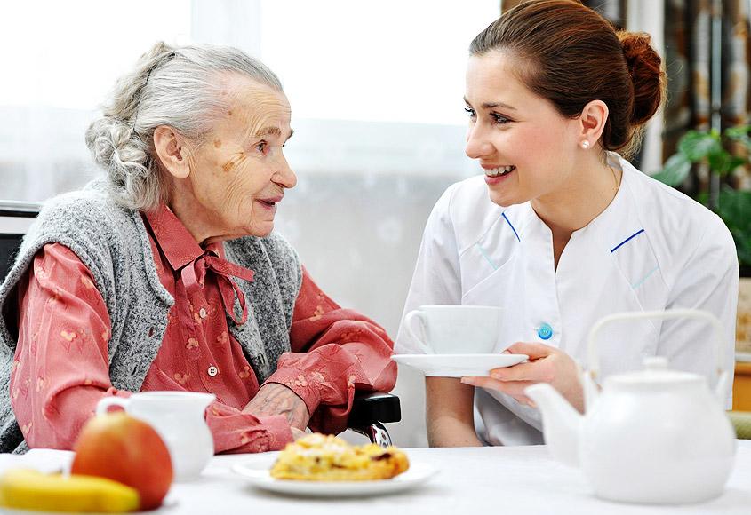 Why is Companionship Care important?